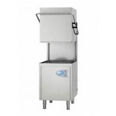 Classeq Hydro 857 Passthrough Dishwasher Classeq Hydro 857 Passthrough Dishwasher