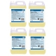 Dishwash / Rinse Aid Mixed Pack (4x5 Litres)