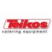 Teikos TS601PS Commercial Dishwasher Teikos TS601PS Commercial Dishwasher