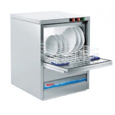 Teikos TS601PS Commercial Dishwasher Teikos TS601PS Commercial Dishwasher