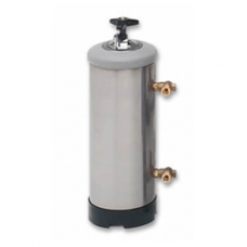 12 Litre Manual Water Softener 12 Litre Manual Water Softener