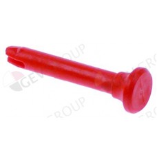  22800-22100 Faucet Handle Pin (Ref 7 on diagram)