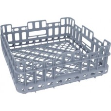 390x390mm Glasswasher Basket