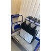Refurbished Cofrimell Oasis Triple Bowl Slush Machine