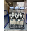 Refurbished Cofrimell Oasis Triple Bowl Slush Machine