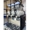 Refurbished Cofrimell Oasis Triple Bowl Slush Machine