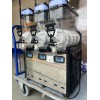 Refurbished Cofrimell Oasis Triple Bowl Slush Machine