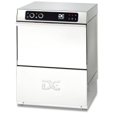 DC Economy EG40IS & EG40ISD 16 Pint Glasswasher with Water Softener - Optional Drain Pump