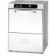 DC Standard SG40 & SG40D - 18 Pint Glasswasher - Optional Drain Pump
