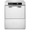 DC Standard SG40IS & SG40ISD - 18 Pint Glasswasher - With Internal softener - Optional Drain Pump