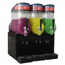 Penguin Triple Bowl slush Drinks Machine Penguin Triple Bowl slush Drinks Machine
