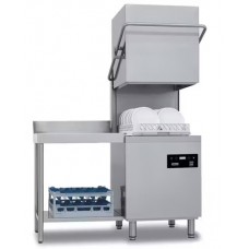 Amika AMH950WS Passthrough Dishwasher