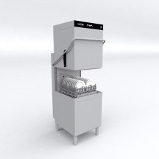 Maidaid C205WS Passthrough Dishwasher