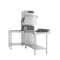 Maidaid Evolution EVO 3135WS Passthrough Dishwasher
