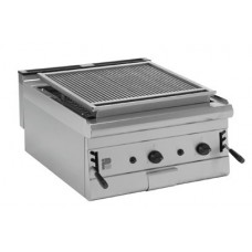 PARRY PGC6P LPG AND NATURAL GAS CHARGRILL