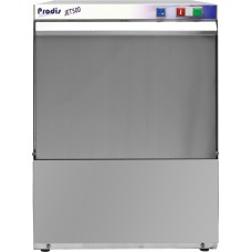 Prodis JET50D, 500mm Cabinet Dishwasher, Gravity Drain