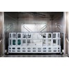 Prodis E35, 350mm Heavy Duty Glass Washer, Gravity Drain