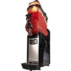 Cofrimell Single Bowl Slush Machine - Oasis 1-10