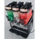 Refurbished Cofrimell Oasis Triple Bowl Slush Machine Refurbished Cofrimell Oasis Triple Bowl Slush Machine