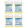 Glasswash / Rinse Aid Mixed Pack (4x5 Litres)