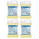 Dishwash / Rinse Aid Mixed Pack (4x5 Litres)