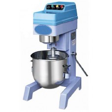 Heavy Duty 20 Litre Planetary Food Mixer