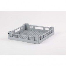 500x500mm Glasswasher Basket