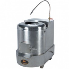 Heavy Duty 30kg Potato Peeler Heavy Duty 30kg Potato Peeler