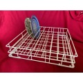 500x500mm Dishwasher Wire Basket