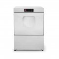 Sammic AX-50 DD Commercial Dishwasher – 500mm Basket Sammic AX-50 DD Commercial Dishwasher – 500mm Basket
