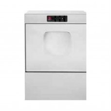 Sammic AX-51 DD Commercial Dishwasher – 500mm Basket Sammic AX-51 DD Commercial Dishwasher – 500mm Basket