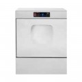 Sammic AX-51BC DD Break Tank Commercial Dishwasher – 500mm Basket Sammic AX-51BC DD Break Tank Commercial Dishwasher – 500mm Basket