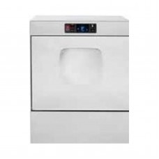 Sammic AX-51BC DD Break Tank Commercial Dishwasher – 500mm Basket Sammic AX-51BC DD Break Tank Commercial Dishwasher – 500mm Basket