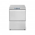 Sammic GP-40 DD Glasswasher – 400mm Basket