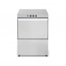Sammic GP-40 DD Glasswasher – 400mm Basket