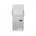 Sammic UX-120BCDV Pass Through Dishwasher with HRS & Softener Sammic UX-120BCDV Pass Through Dishwasher with HRS & Softener