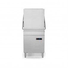 Sammic UX-120BCDV Pass Through Dishwasher with HRS & Softener Sammic UX-120BCDV Pass Through Dishwasher with HRS & Softener