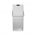 Sammic UX-130BC DD Pass Through Dishwasher – 500mm Basket Sammic UX-130BC DD Pass Through Dishwasher – 500mm Basket