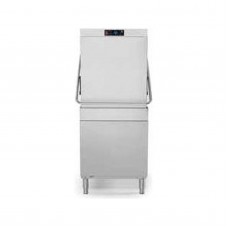 Sammic UX-130BC DD Pass Through Dishwasher – 500mm Basket Sammic UX-130BC DD Pass Through Dishwasher – 500mm Basket
