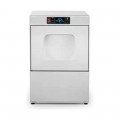 Sammic UX-40 DD Commercial Glasswasher – 400mm Basket