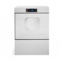 Sammic UX-50B DD Commercial Dishwasher – 500mm Basket Sammic UX-50B DD Commercial Dishwasher – 500mm Basket