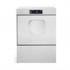 Sammic UX-50B DD Commercial Dishwasher – 500mm Basket